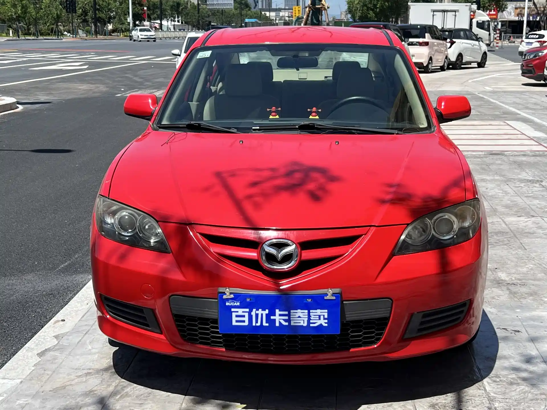 Фото 2 - Mazda 3