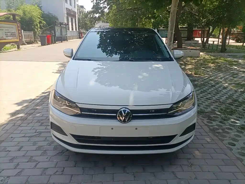 2024 Volkswagen Polo