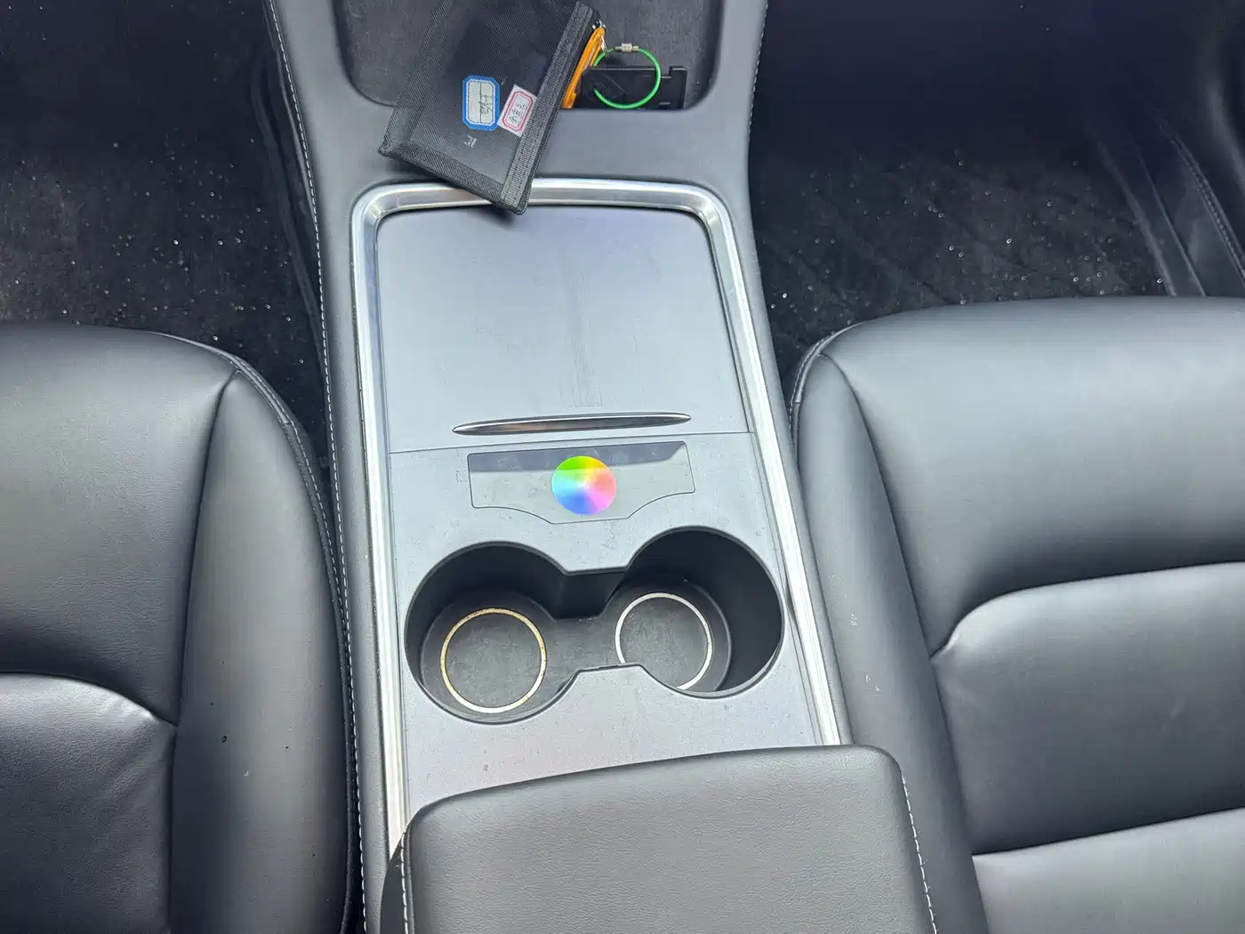 Tesla Model 3 2020 2020 Standard Range Rear-Wheel Drive Upgrade