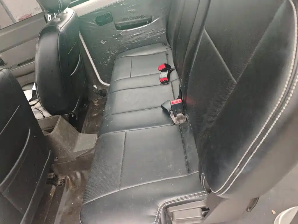Wuling Motors Wuling Hongguang 2024 2021 1.5L Facelift S Basic Hydraulic Power Steering LAR