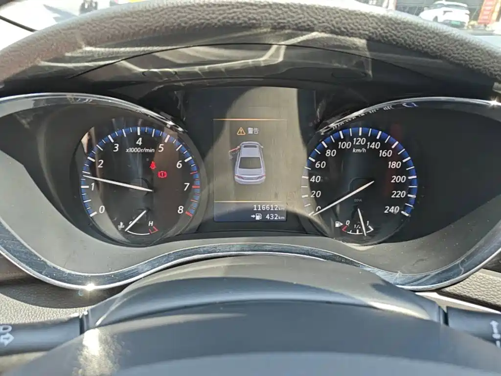 Venucia D60 2018 2018 1.6L Manual Smart Elite Edition