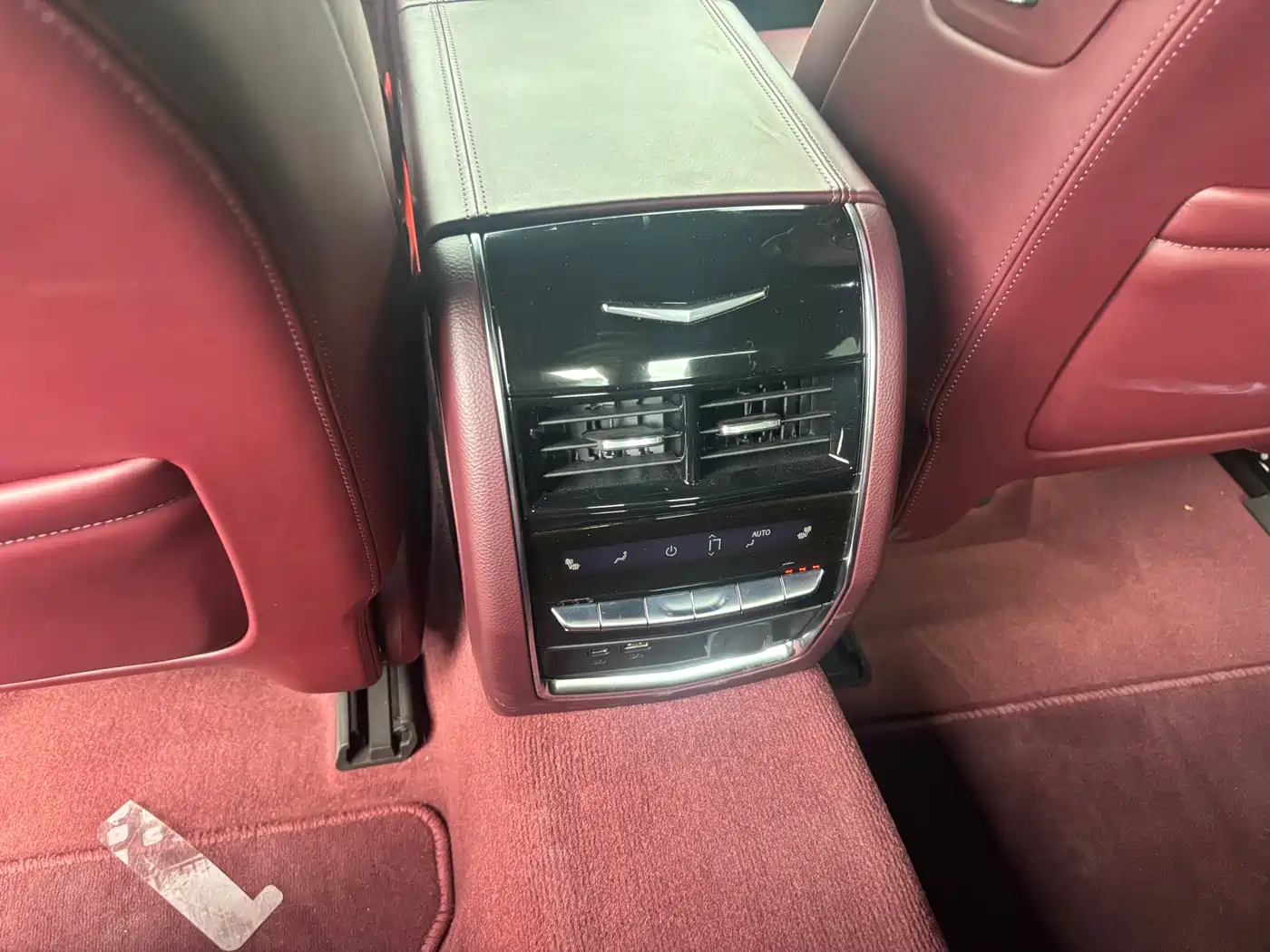 Cadillac CT6 2024 2023 28T Platinum Model