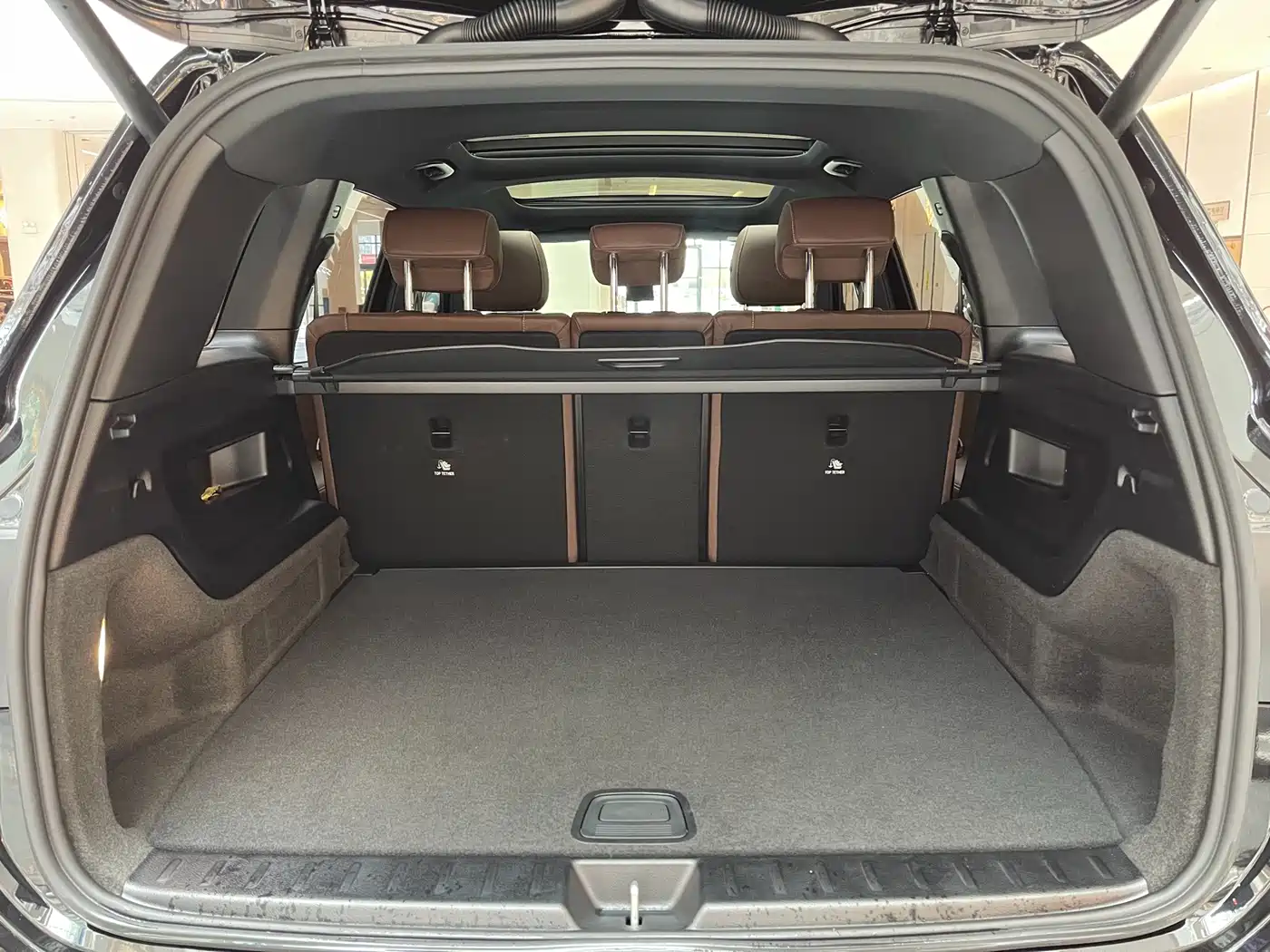 Mercedes-Benz GLB 2025 2025 GLB 220 Dynamic