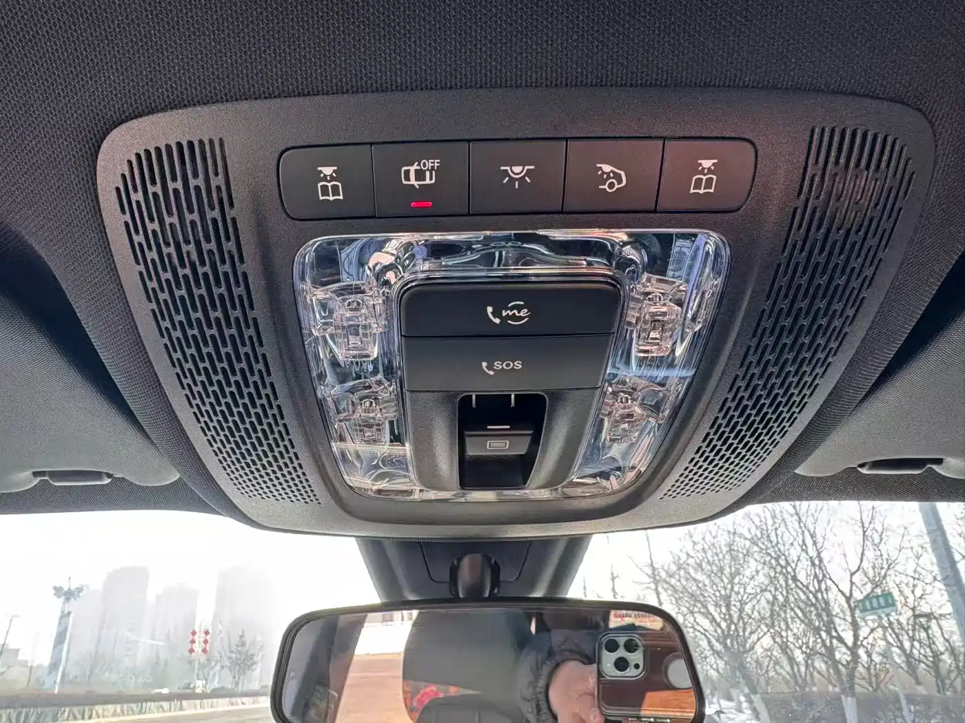 Mercedes-Benz GLB 2022 Facelift GLB 200 Fashion Style фото 22