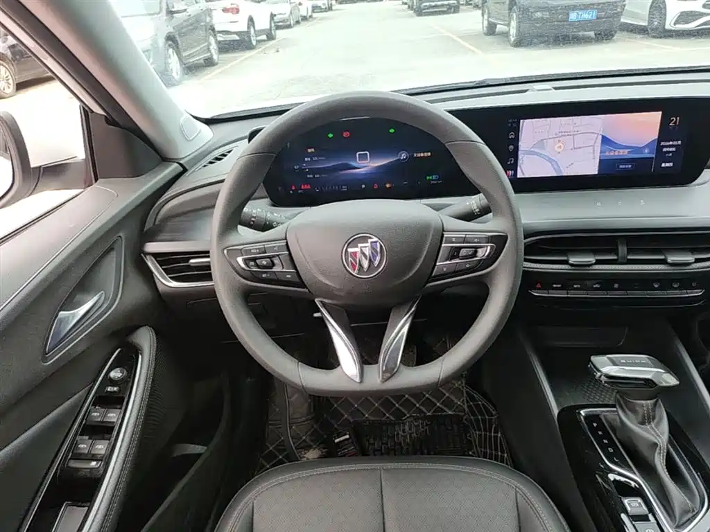 Buick Verano 2023 Pro Joy Edition фото 11