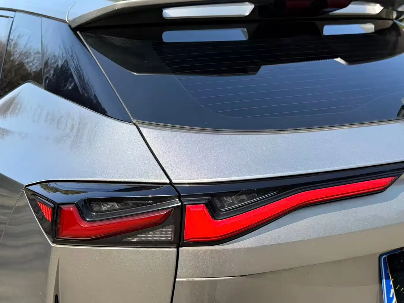 CHANGAN CHANGAN AUCHAN Z6