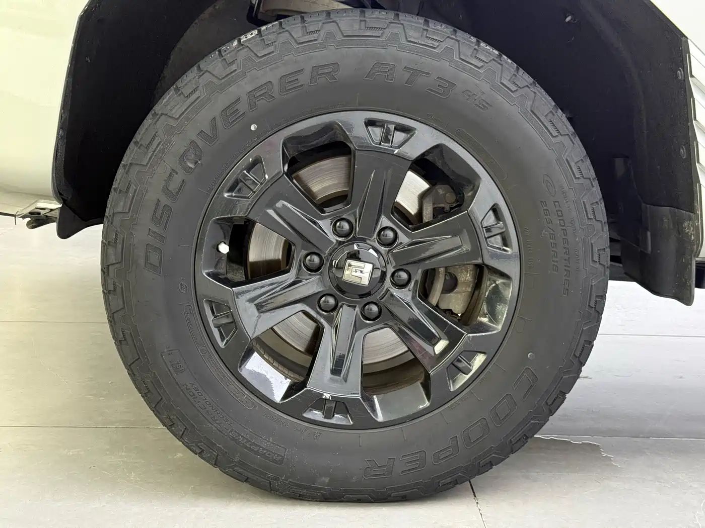 Tank 400 New Energy 2024 2024 Hi4-T Off-Road Edition