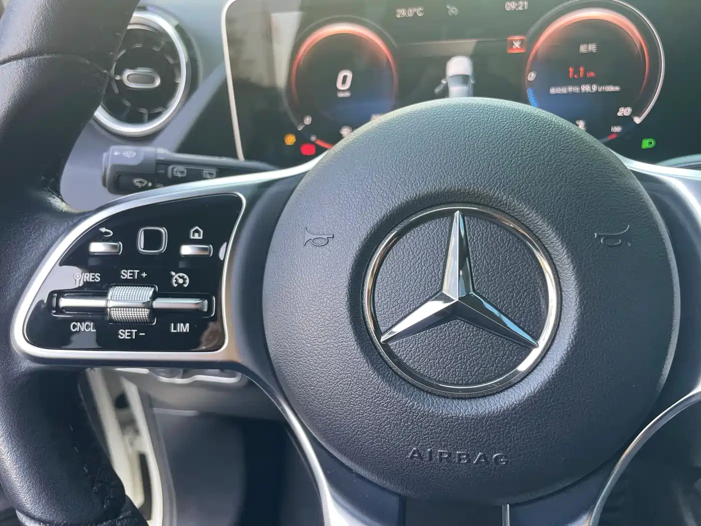 MERCEDES-BENZ CLASS B