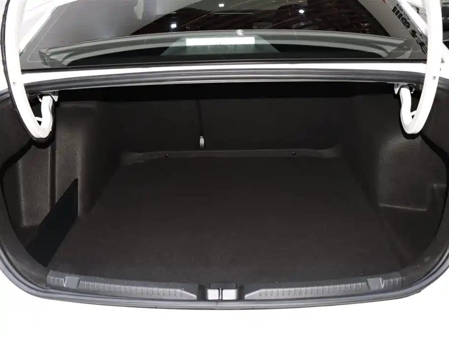 Volkswagen Bora 2023 200TSI DSG Smart Edition фото 17