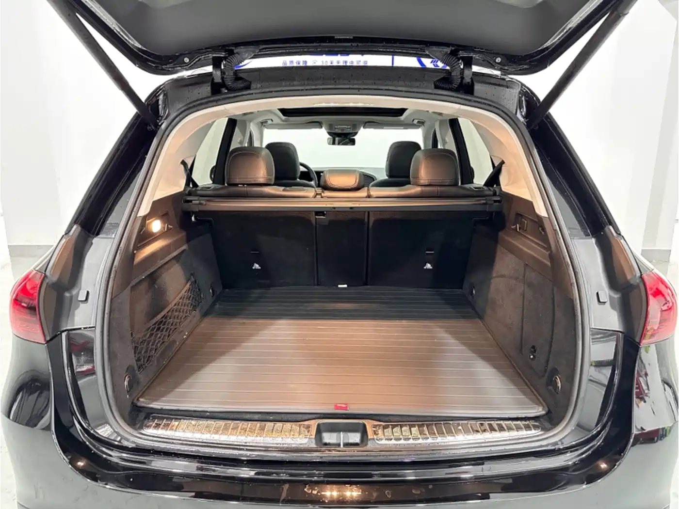 Mercedes-Benz GLE 2024 GLE 350 4MATIC Sport фото 6