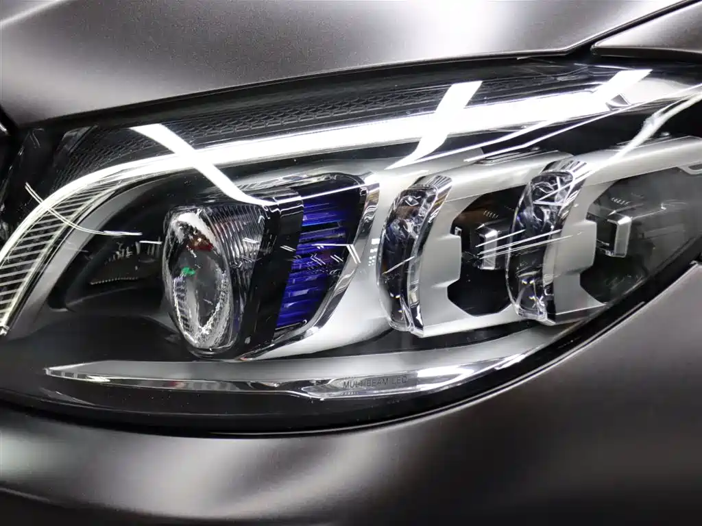 Mercedes-Benz C-Class AMG 2021 AMG C 63 Coupe фото 25