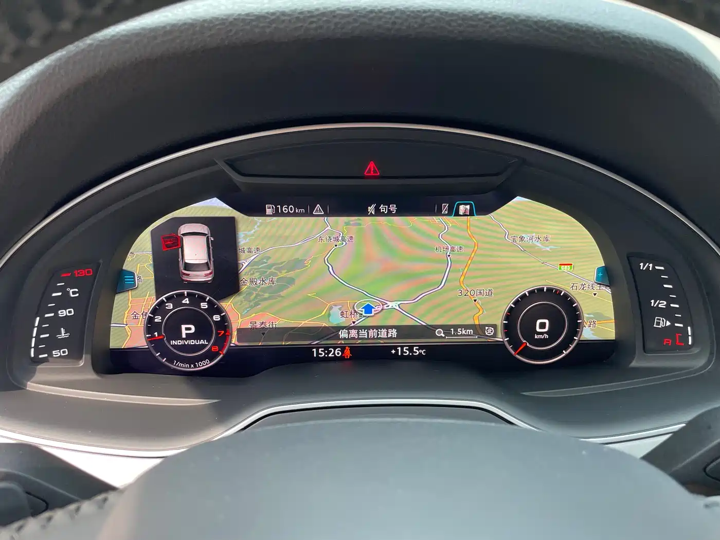 Audi Q7 2019 45 TFSI Comfort фото 22