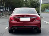 Фото 3 - Mercedes-Benz C-Class