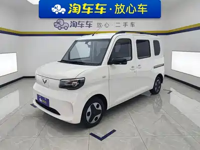 Wuling Sunshine