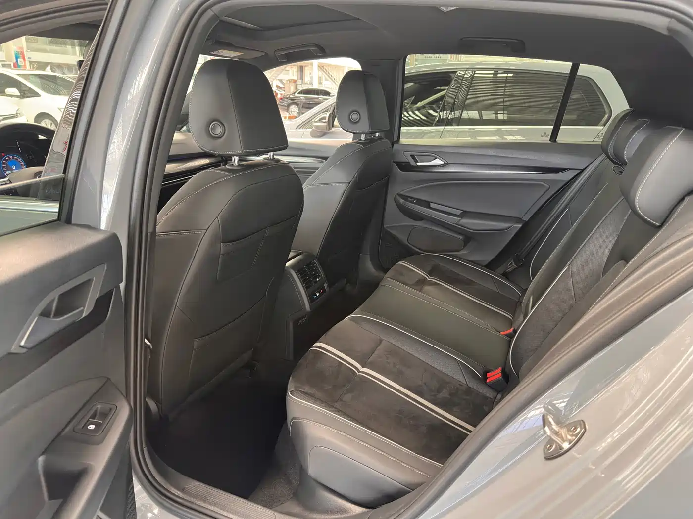 Volkswagen Golf, миниатюра 10