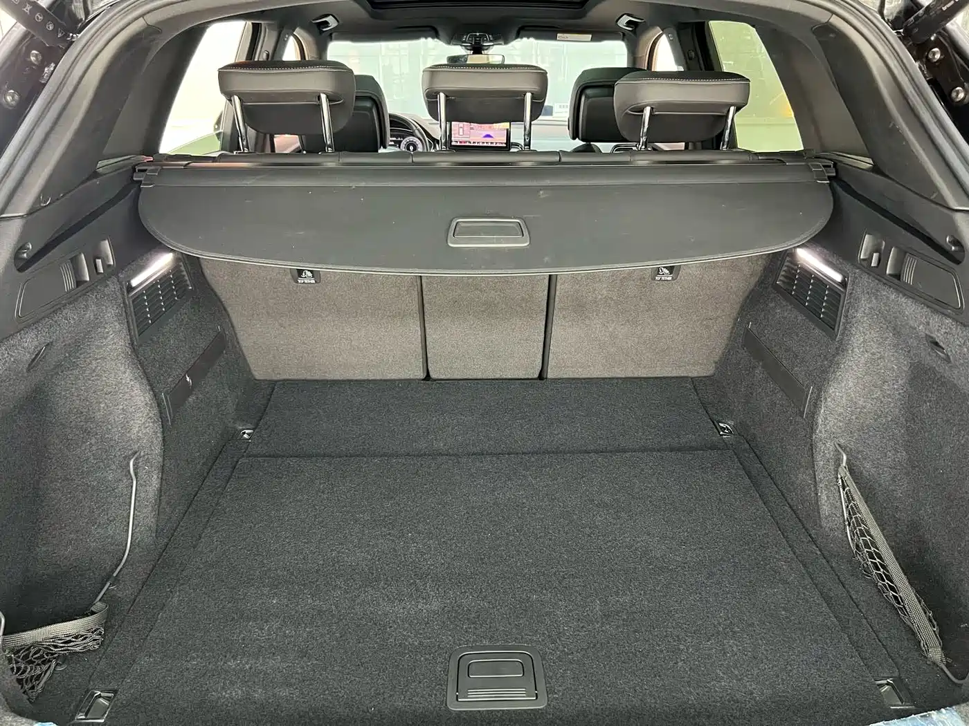 Audi Q5L 2023 40T Luxury Dynamic фото 26