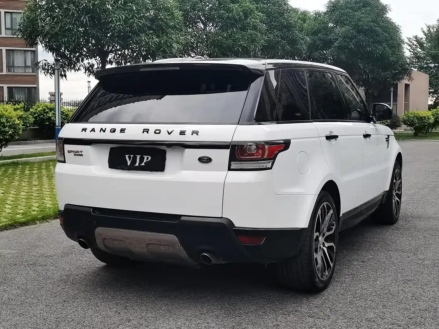 Land Rover Range Rover Sport 2014 3.0 SC V6 HSE DYNAMIC фото 22