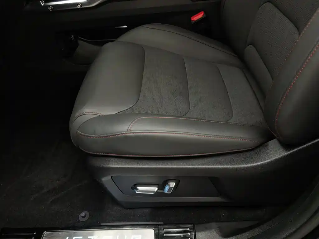 Jetour T2 2023 2023 Model 2.0T 4WD Cross PRO