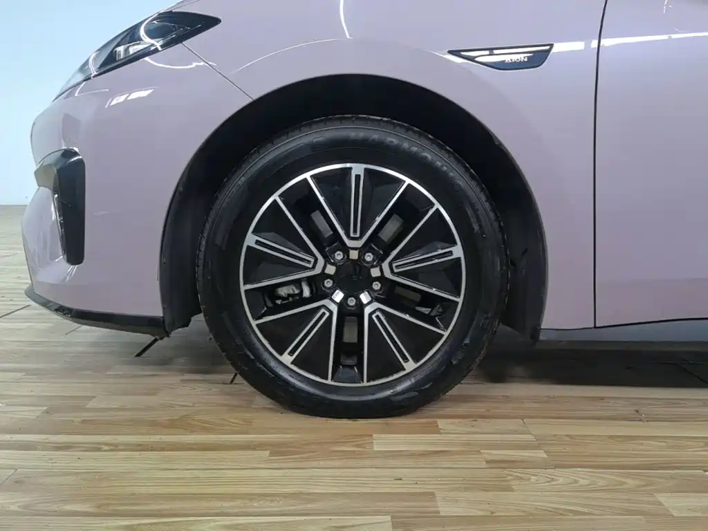Aion RT 2026 2026 Model 520 Zhihao Edition