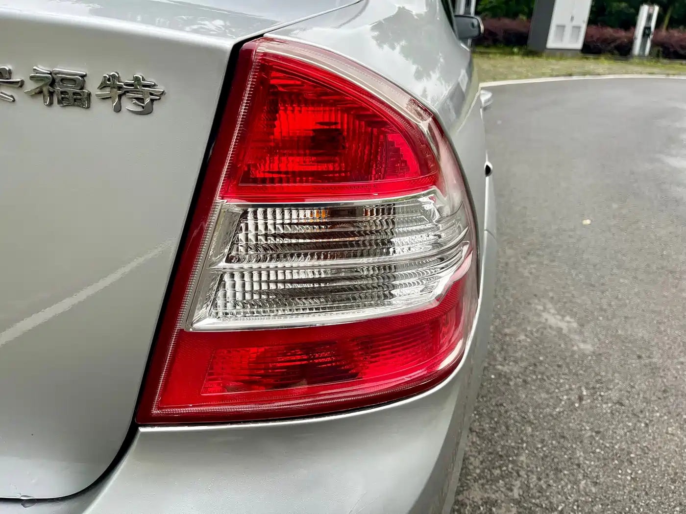 Ford Focus 2011 2011 Sedan 1.8L Manual Comfort