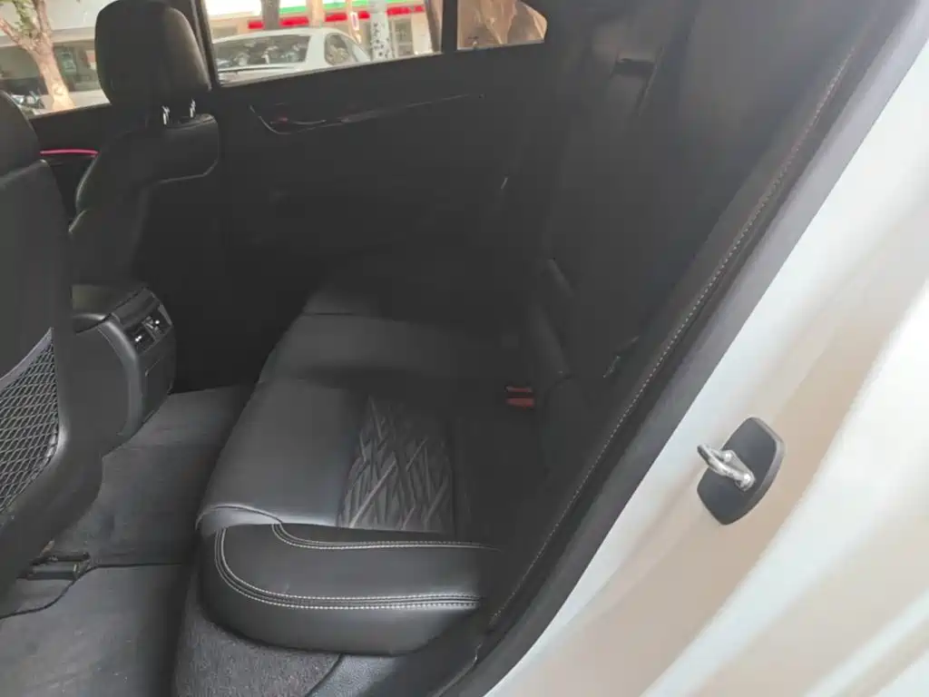 Cadillac ATS-L 2019 2017 28T Technology