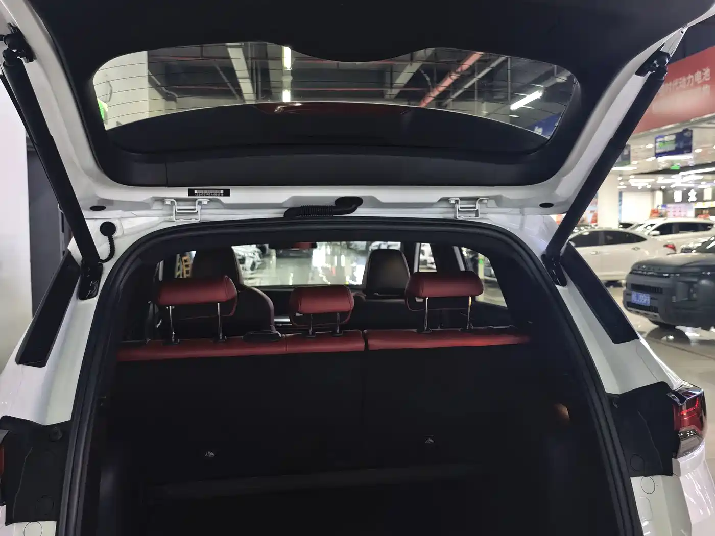 Changan CS35 PLUS 2025 2023 Enjoy Edition 1.4T DCT Premium