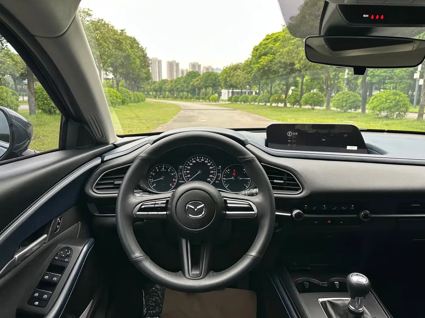Mazda CX-30, миниатюра 20