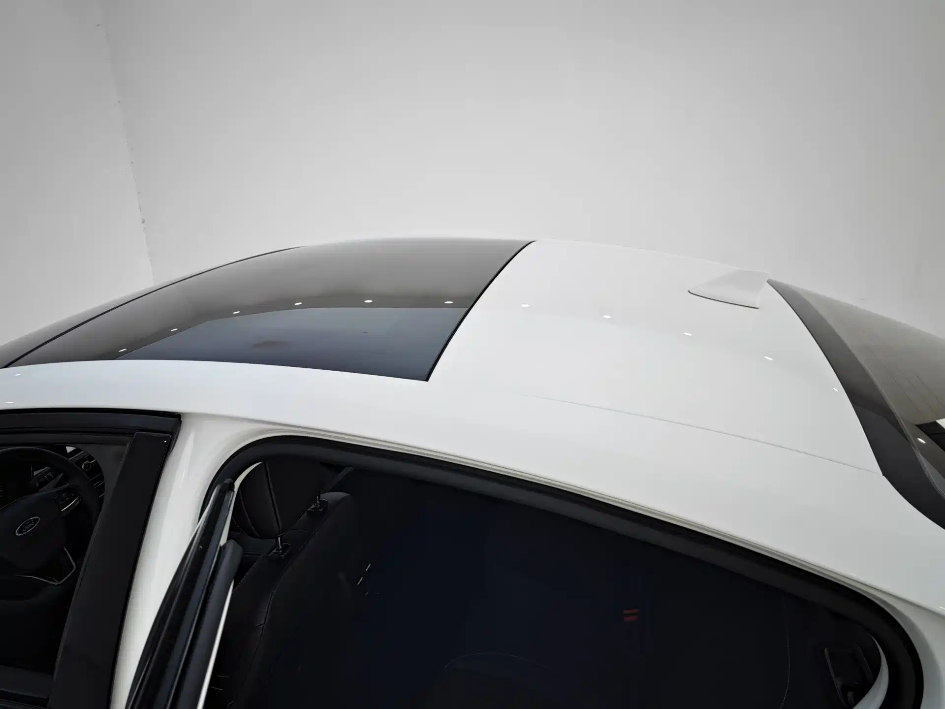 Фото 21 - Ford Focus