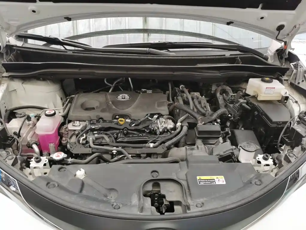 Фото 20 - Toyota Granvia