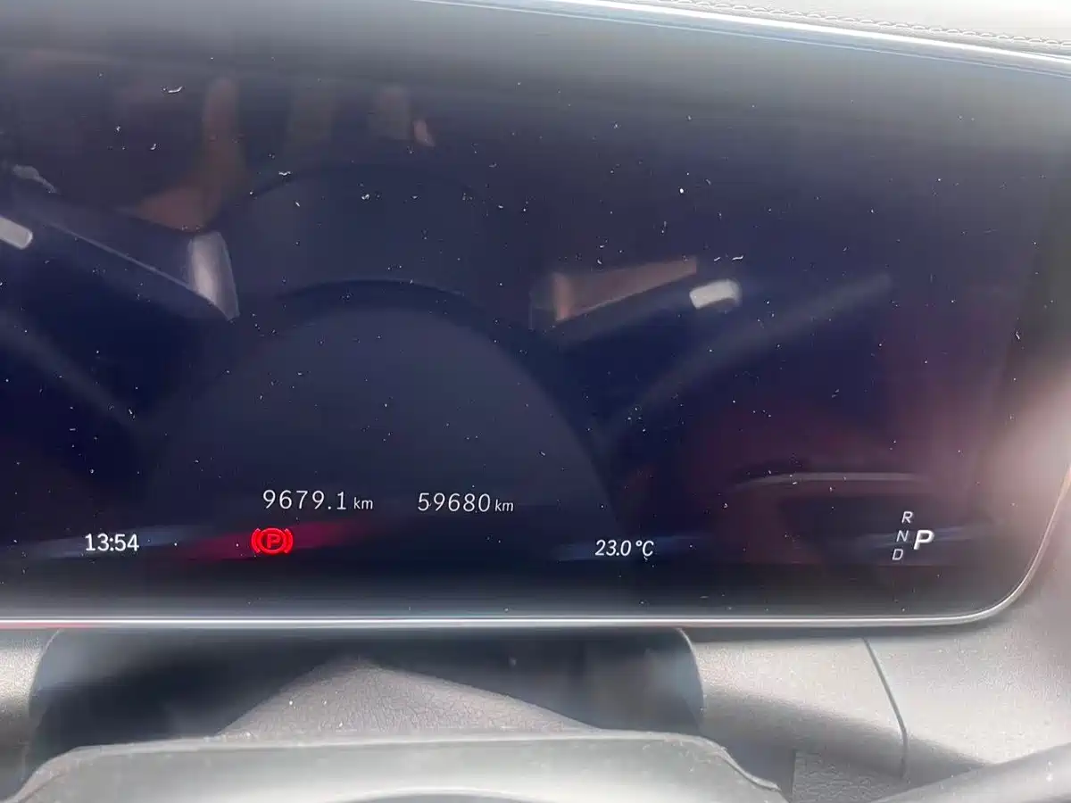Mercedes-Benz GLC 2023 GLC 300 L 4MATIC Dynamic 7-Seater фото 3