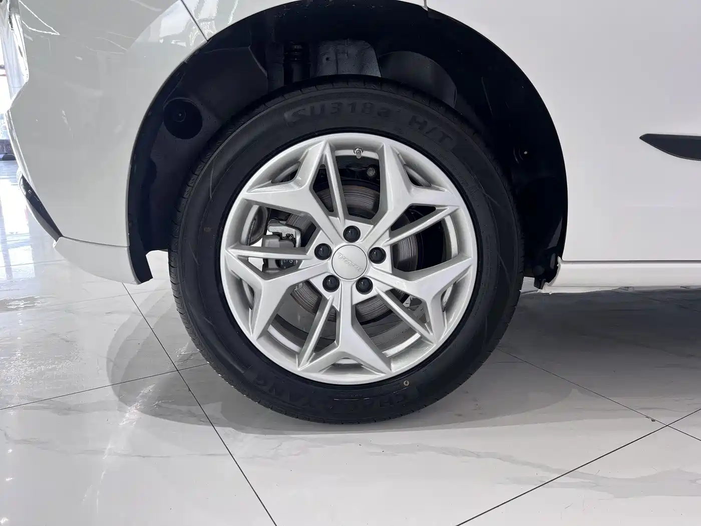 Haval Chitu 2024 2023 1.5T Excellence