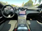 Фото 8 - Mercedes-Benz C-Class
