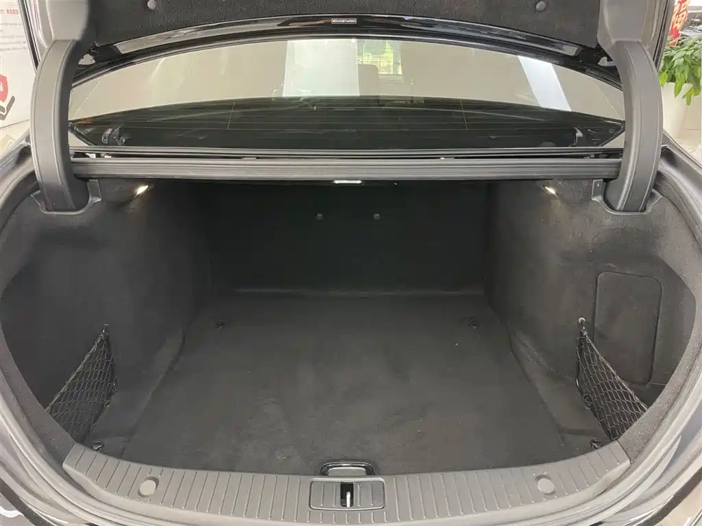 Mercedes-Benz S-Class 2019 S 320 L фото 31