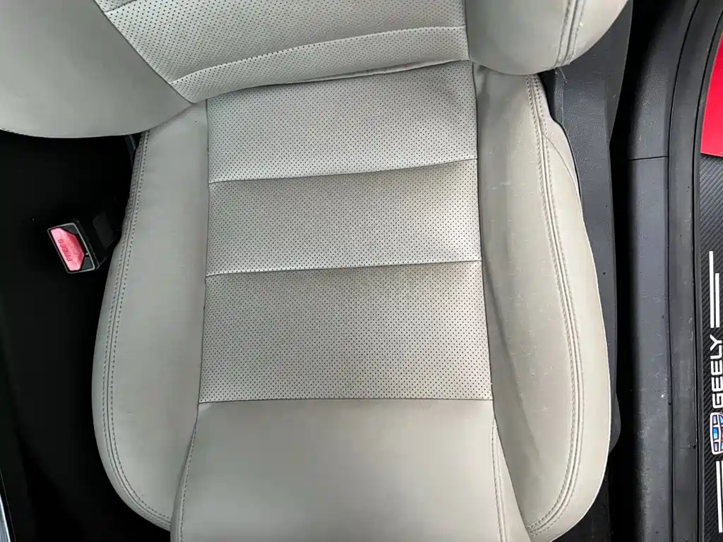 Photo 15 - Geely Binrui