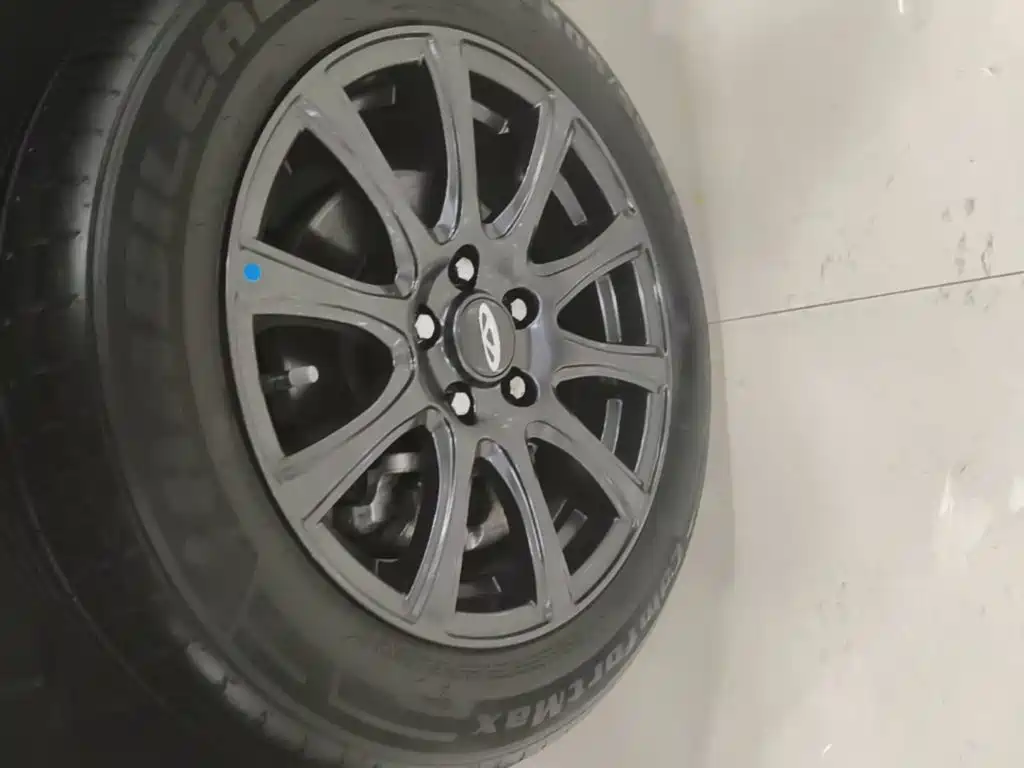 Chery Tiggo 3x 2024 2024 1.5L CVT Excellence