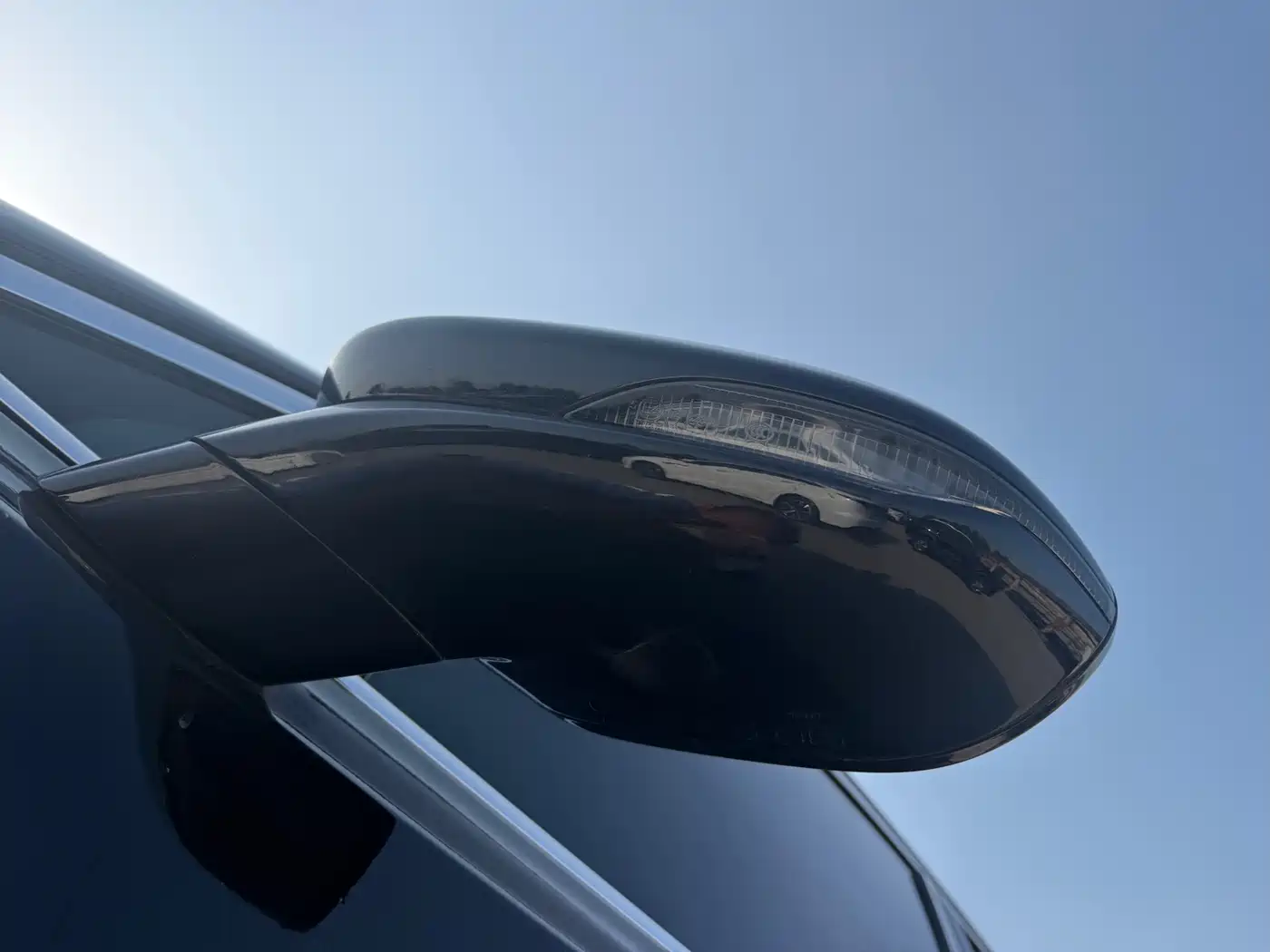 Hongqi H5 2023 2.0T Auto Smart Connect Flag Enjoy фото 6