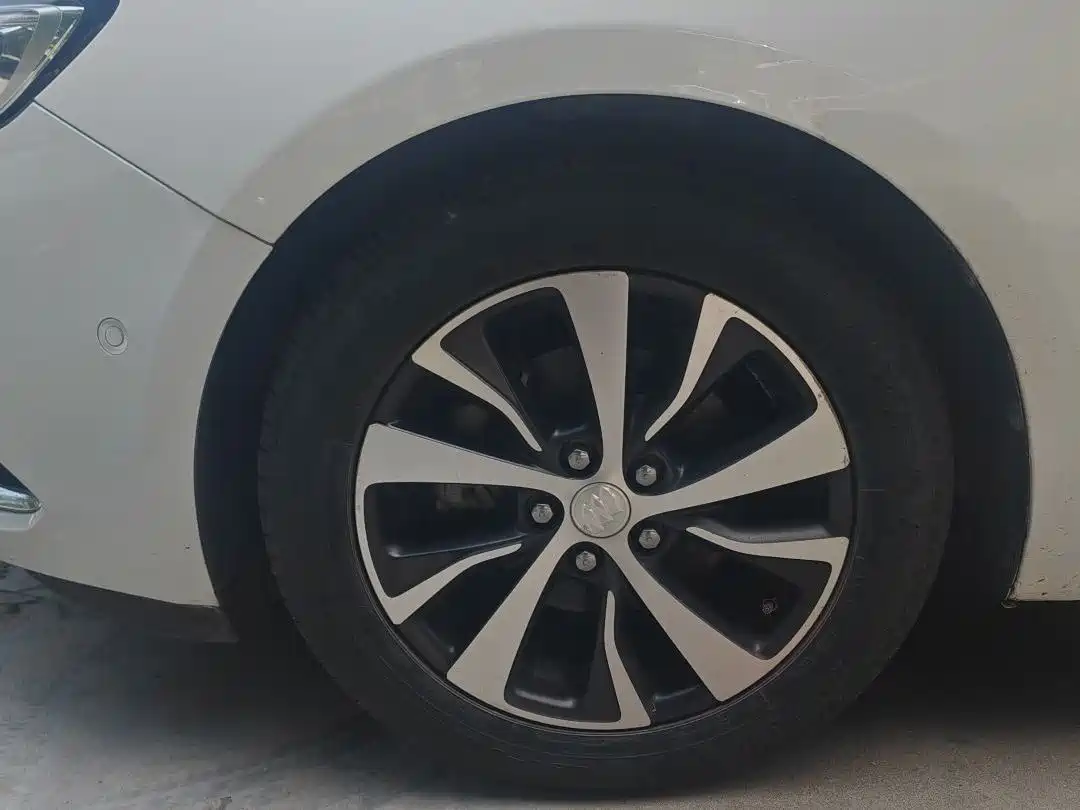 Buick Excelle GT 2018 18T Automatic Flagship фото 7