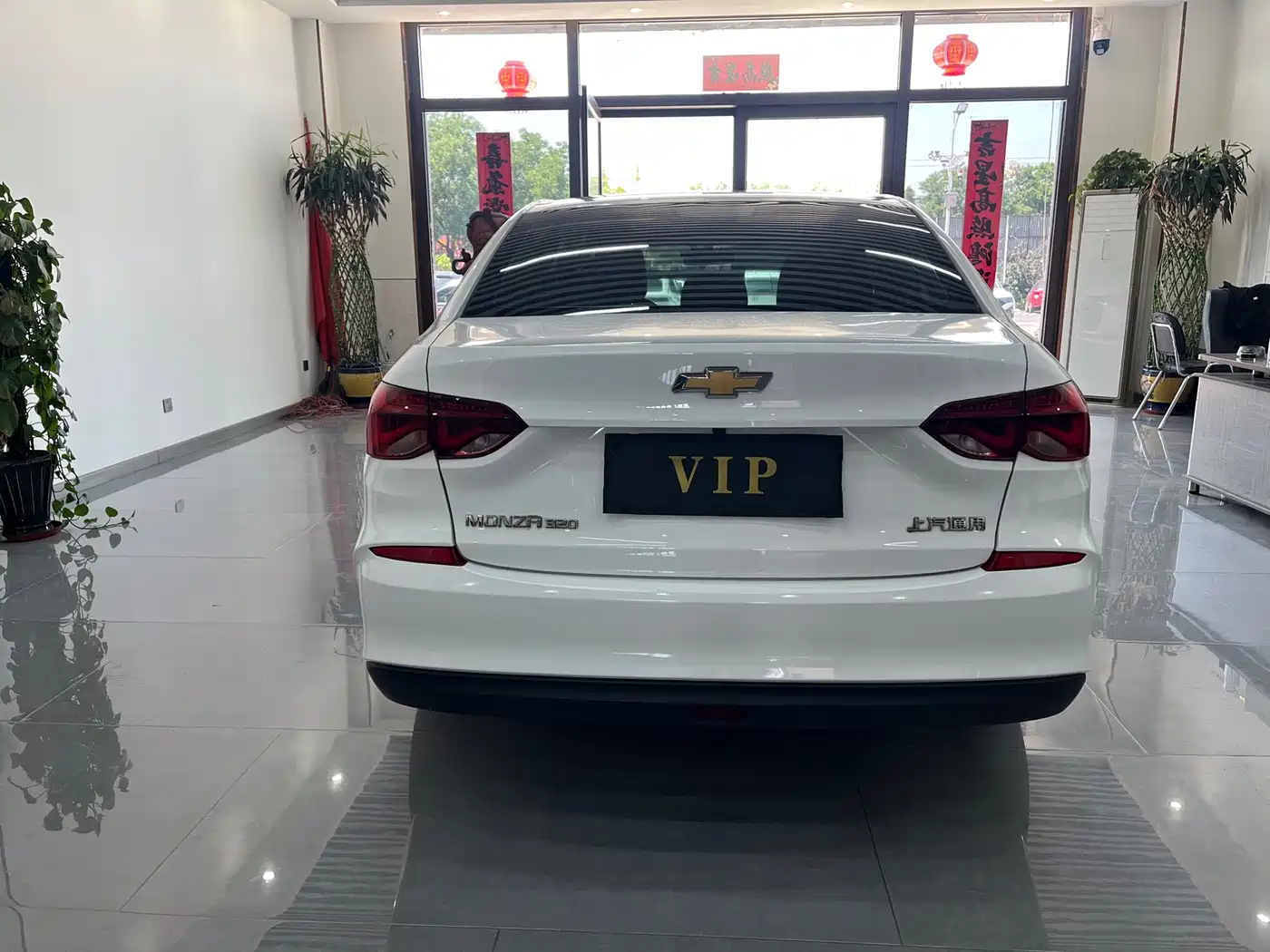 Chevrolet Monza 2022 320 Automatic Enjoyment Sunroof Edition фото 5