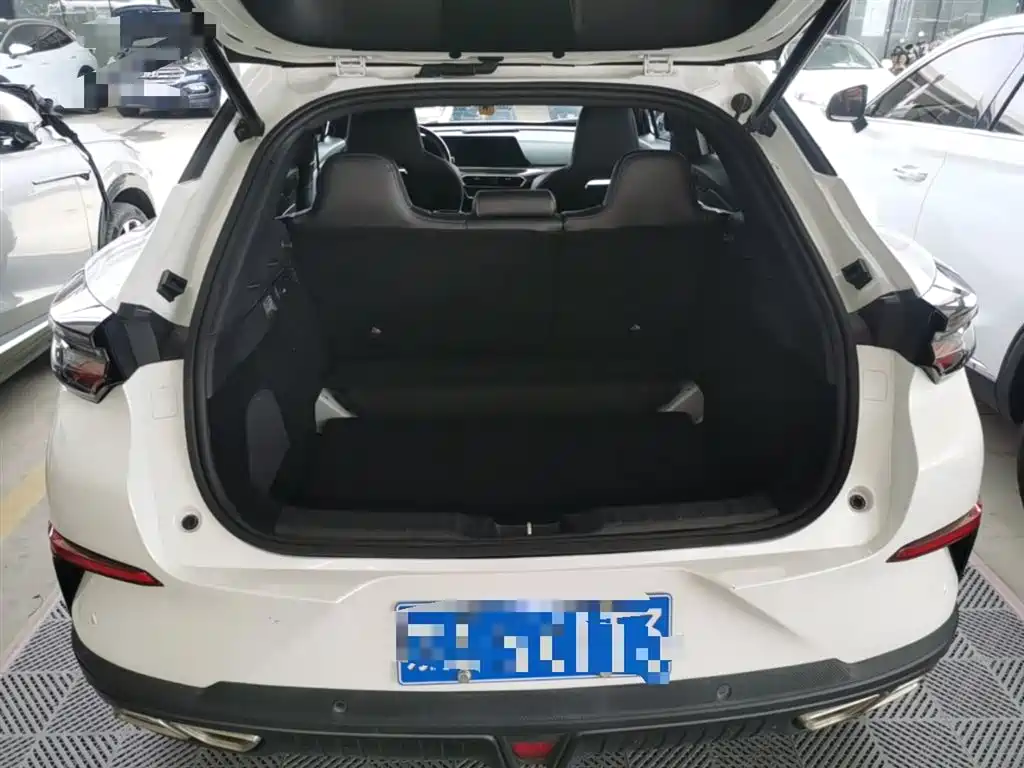 CHANGAN UNI-T