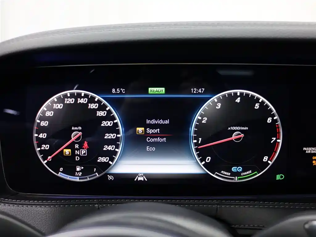 Mercedes-Benz Maybach S-Class 2020 S 450 4MATIC Collector's Edition фото 13