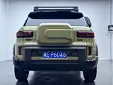 Фото 6 - Geely Cowboy
