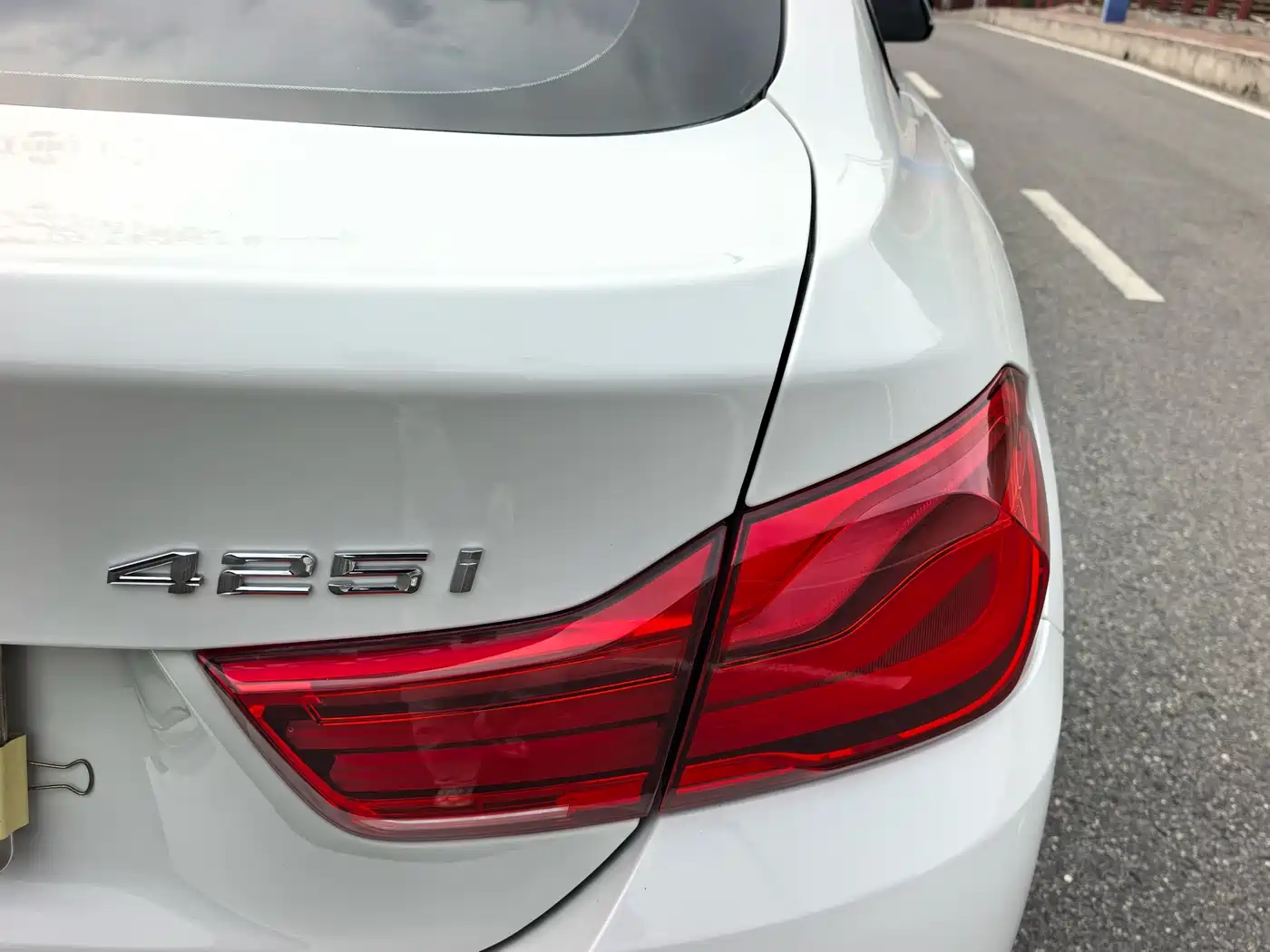 BMW 4 Series 2017 425i Gran Coupe Leading M Sport Package фото 20