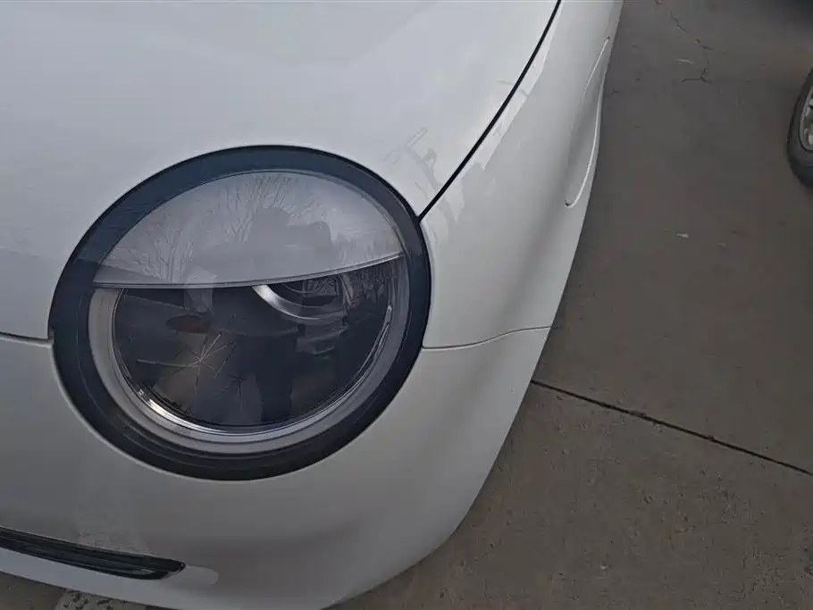 CHANGAN CHANGAN LUMIN