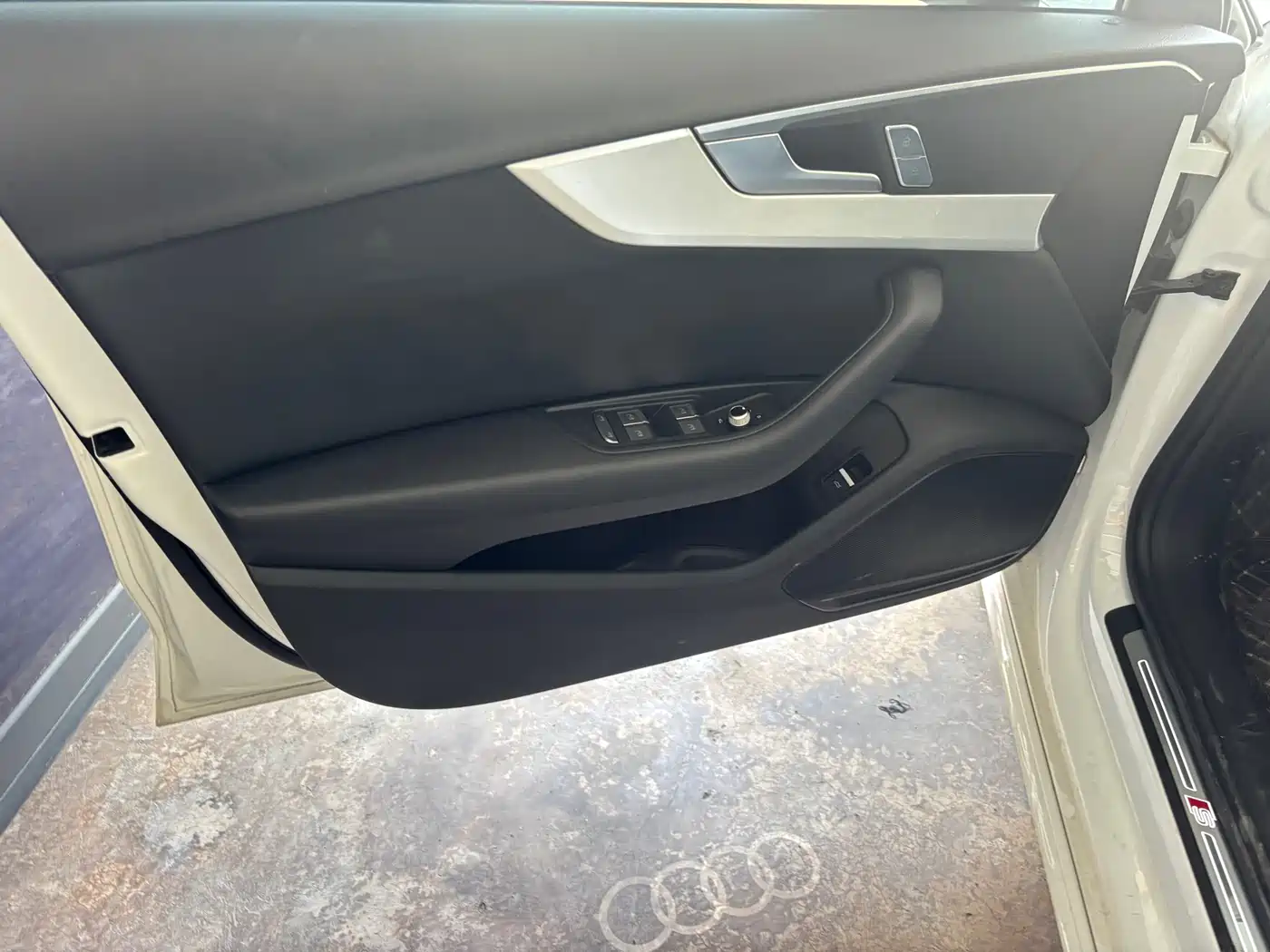 Audi A4L 2023 40 TFSI Fashion Dynamic фото 5