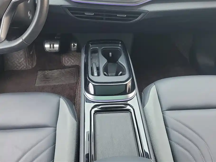 VOLKSWAGEN ID.4 CROZZ