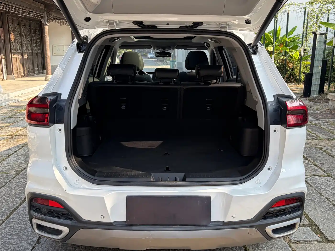 Chery Tiggo 8 2024 2024 Glory Edition 230TCI Auto Excellence 5-seater