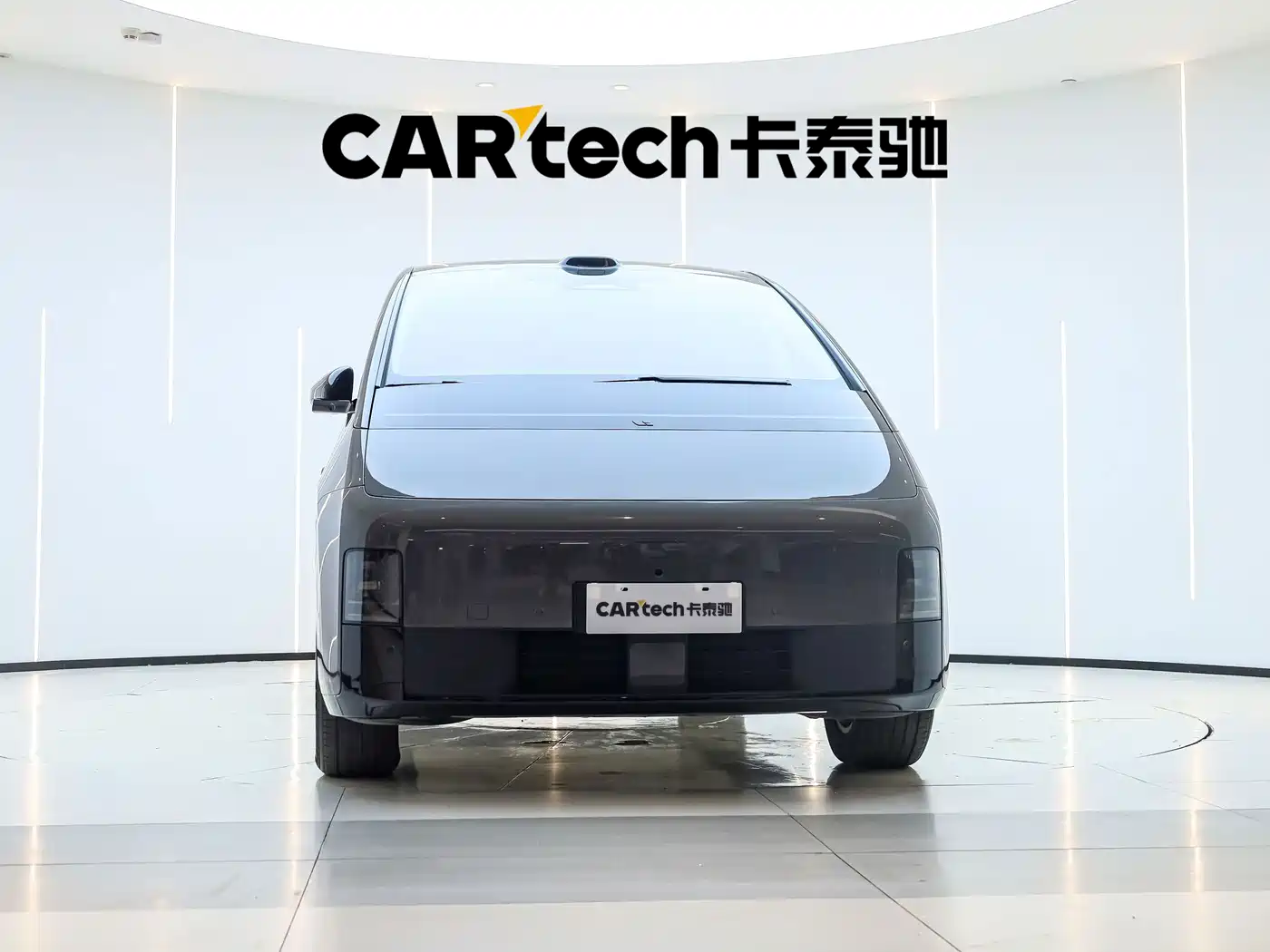 Li Auto MEGA 2025 2025 Ultra Smart Renewal Edition