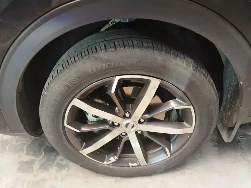 Photo 23 - Haval F7