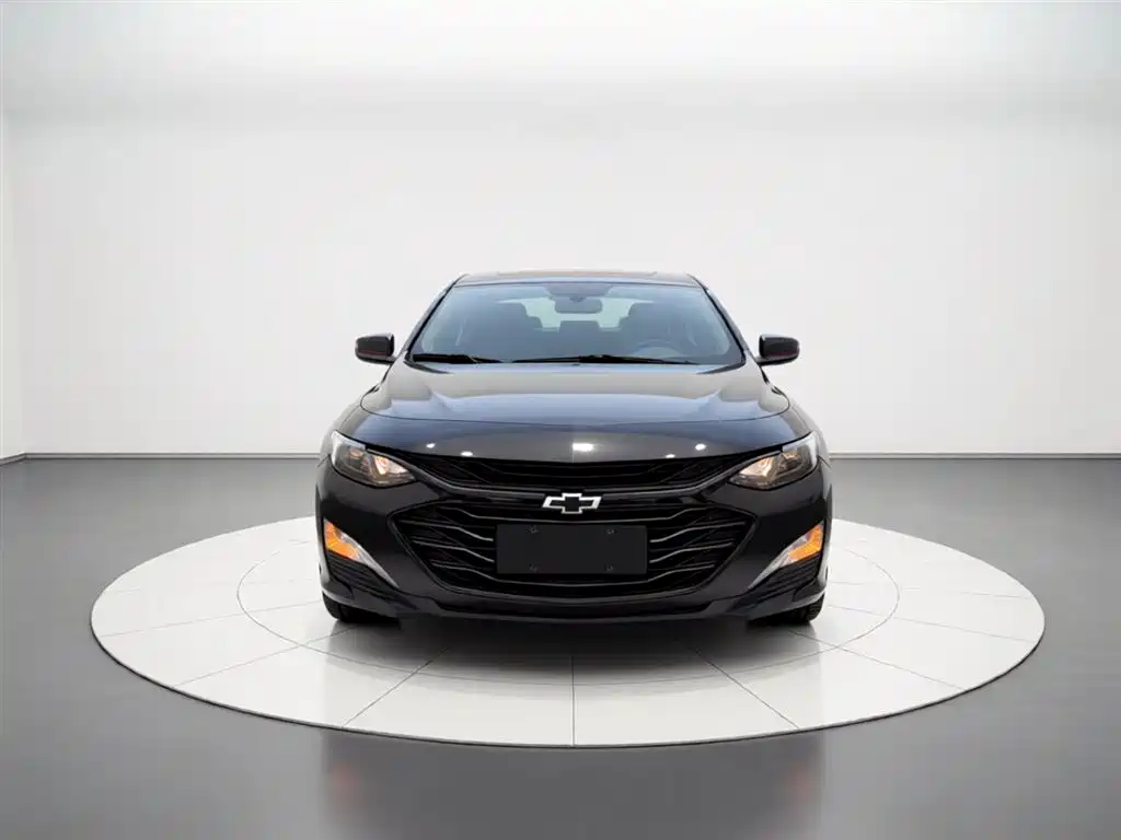 Chevrolet Malibu XL 2020 Redline 550T Auto Dynamic Edition фото 3
