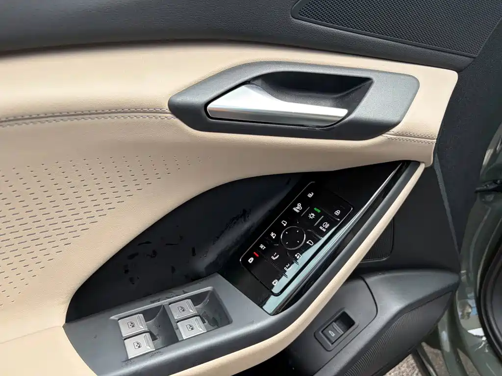 Audi Q6L e-tron 2025 2025 Model Pioneer Edition